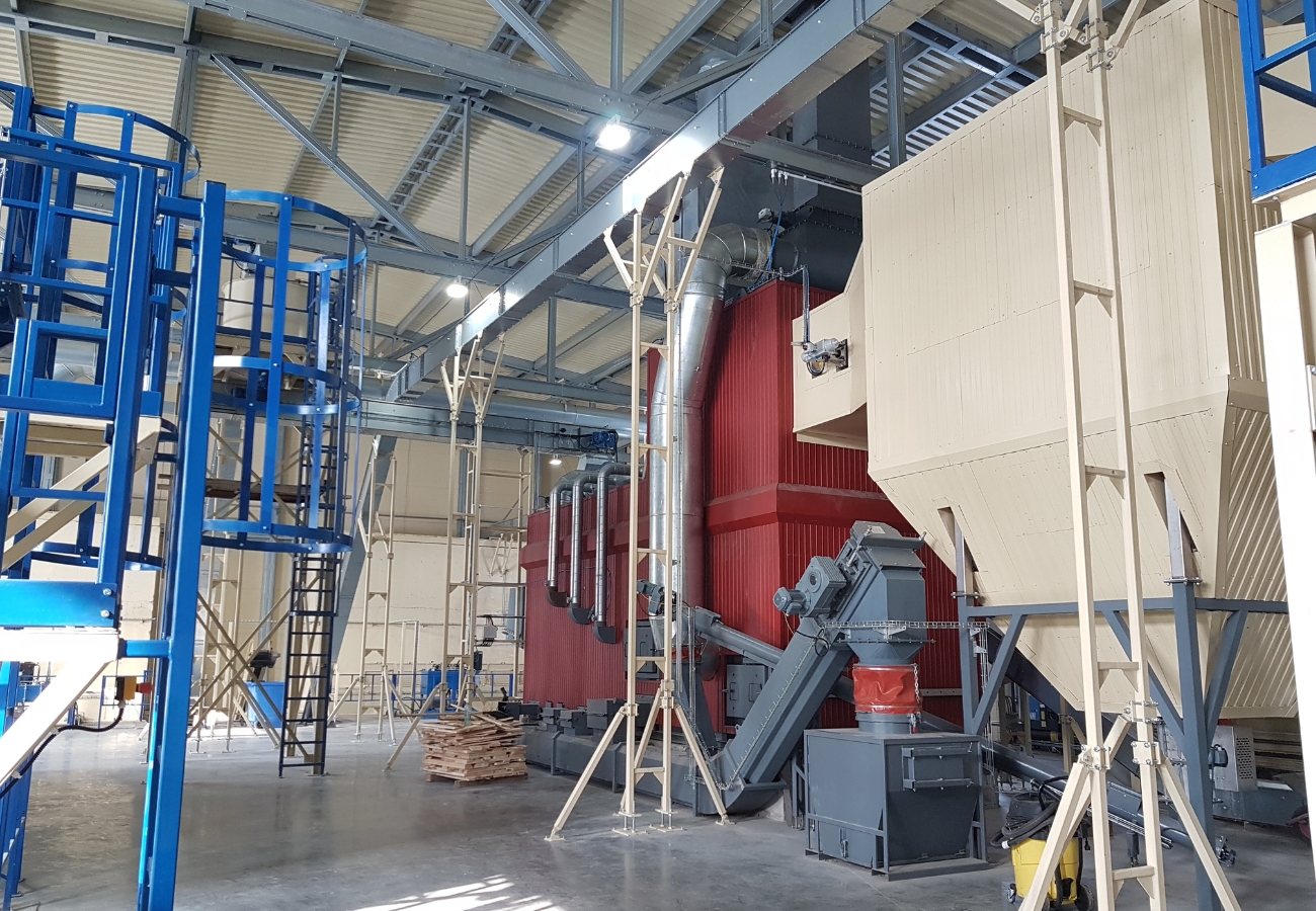 zastosowanie szaf sterowniczych