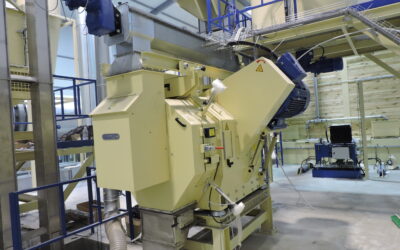 What to consider when choosing a pellet press?