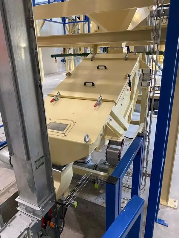 zastosowanie szaf sterowniczych