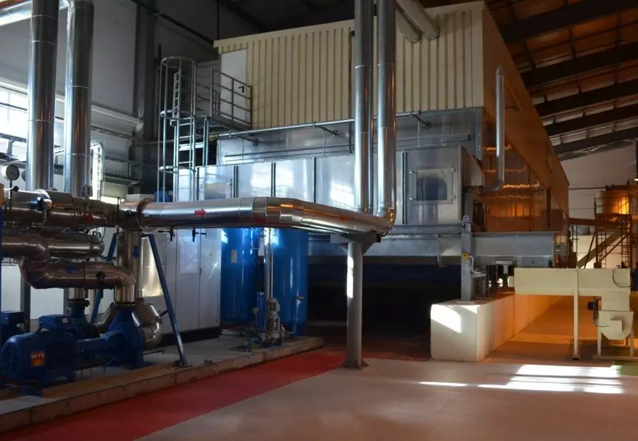 zastosowanie szaf sterowniczych