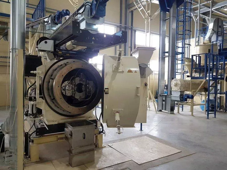 zastosowanie szaf sterowniczych