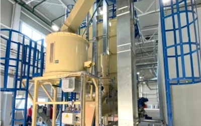 What is the purpose of buffer tanks?