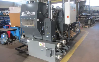 How to choose the right briquetting machine for your production plant?