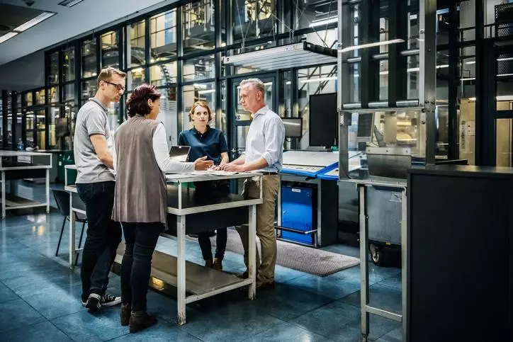 zastosowanie szaf sterowniczych