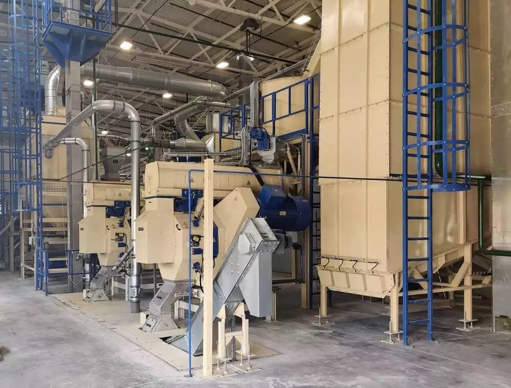 zastosowanie szaf sterowniczych