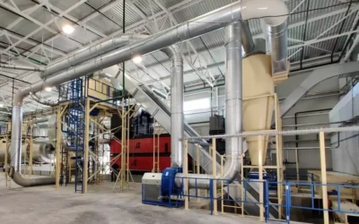 Choosing a Pellet Production Line: Key Factors to Consider