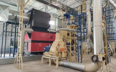 Which Parameters Should Be Considered in Pellet Production?