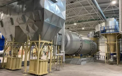 Why is it worth investing in a pellet production line?