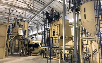 How to choose a pellet cooler?