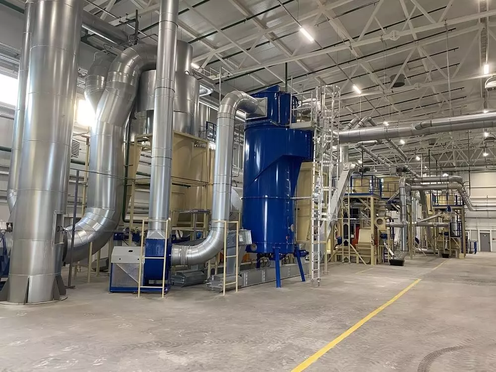 zastosowanie szaf sterowniczych