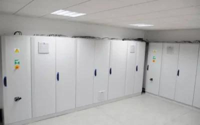 Automation of production processes – an opportunity to increase company competitiveness