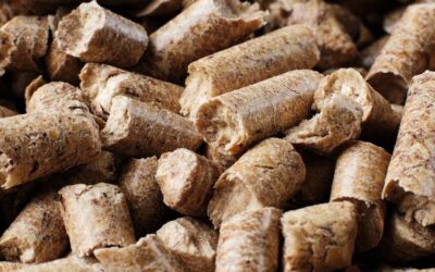 Pellet certified in Poland