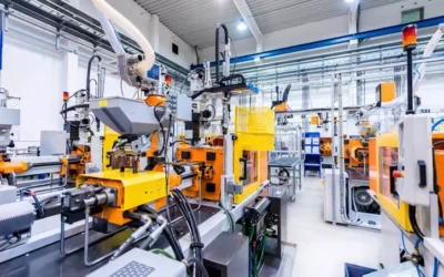 What does the concept of Industry 4.0 mean in relation to industrial automation?