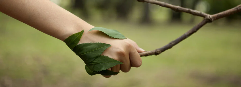 How to combine industrial automation with environmental sustainability?