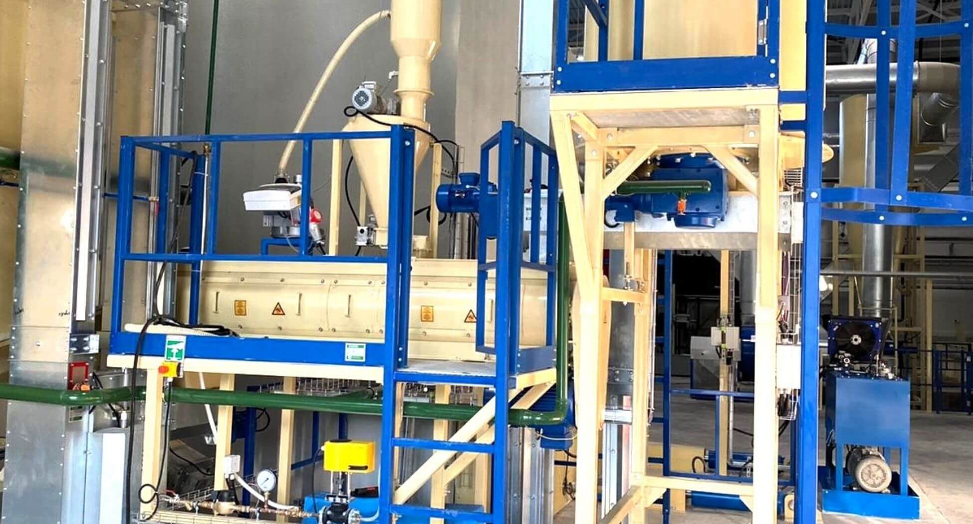 zastosowanie szaf sterowniczych